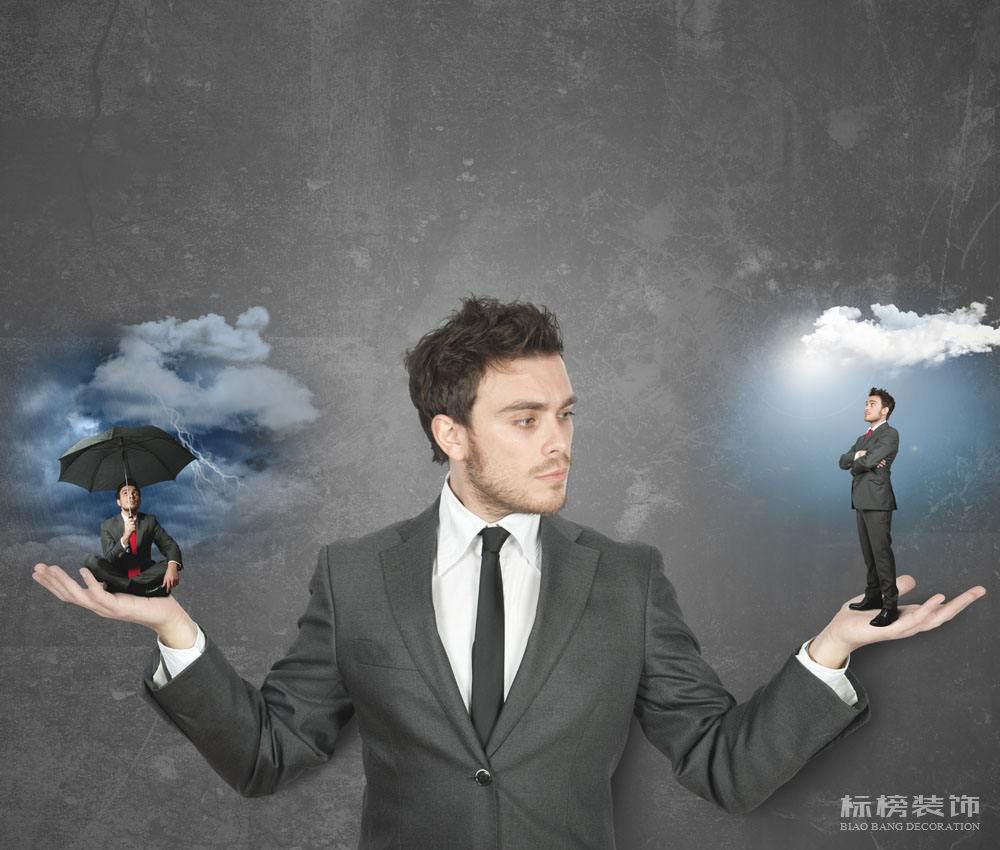 如何选择正规的办公室装修设计公司？