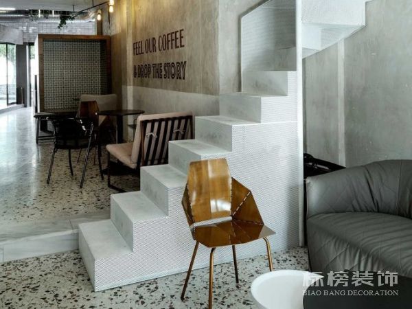 办公司装修设计元素有哪些？