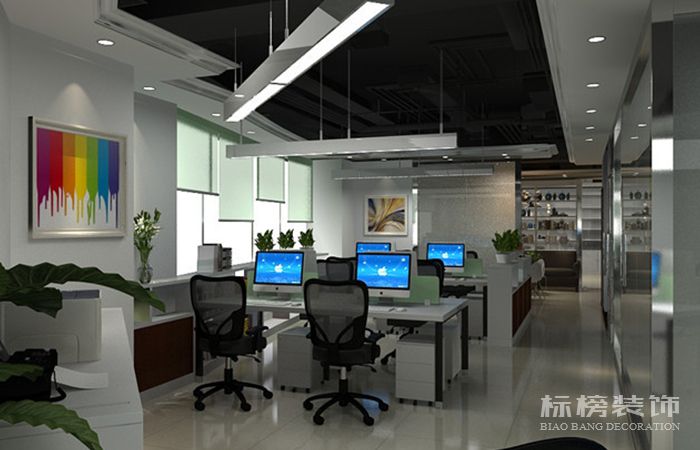 公司办公室装修应该如何合理的预算价格？