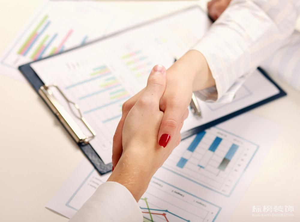 正规的办公室装修公司有哪些优势？