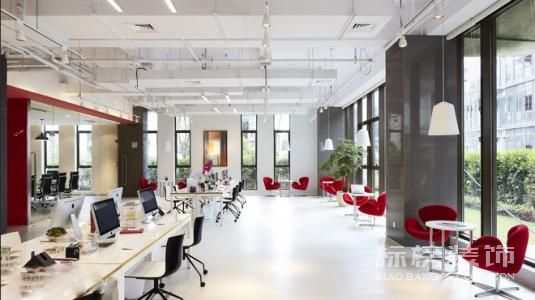 怎样有效的处理办公室装修环保问题？