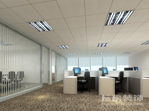 办公室装修地板如何做保养？