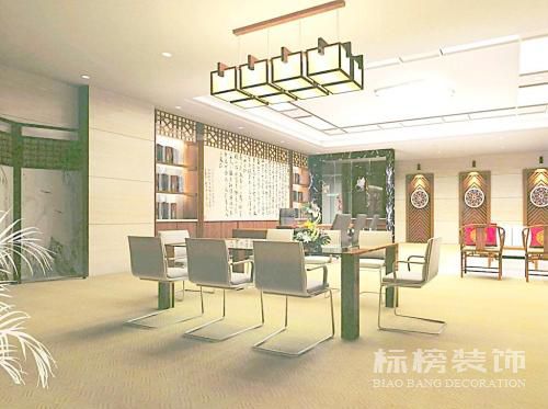 办公室设计中影响光质量的因素有哪些？