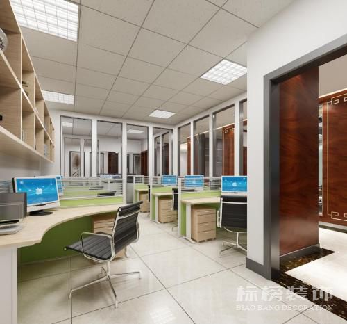 好色直播下载装饰：办公室设计的层面条件