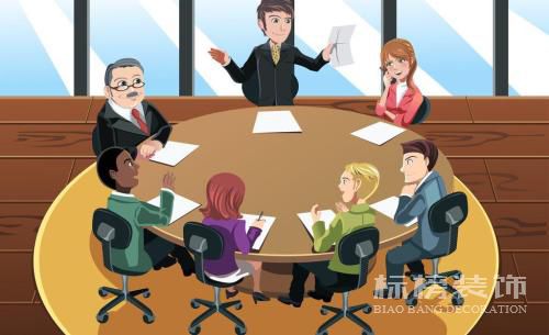 如何选择深圳办公室装修公司？