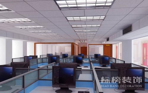 办公室装修有哪些丰富的经验？