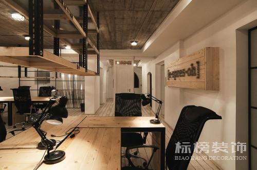 深圳办公室装修具体有哪些讲究？