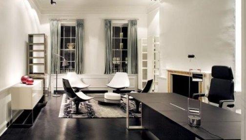 冬天做深圳办公室装修应该要注意哪些问题？