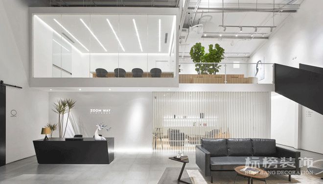 办公室装修找独立设计师,还是装修公司、木工?