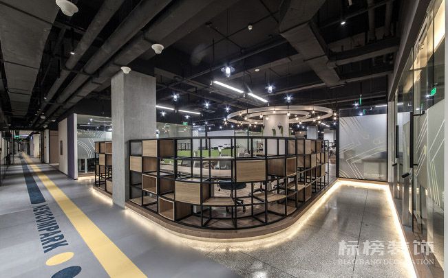 办公室房子装修如何选择装修材料？