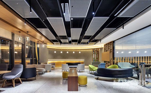 办公室房子装修如何选择装修材料？