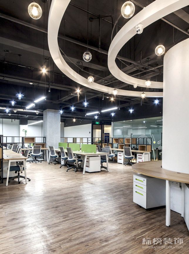 办公室房子装修如何选择装修材料？