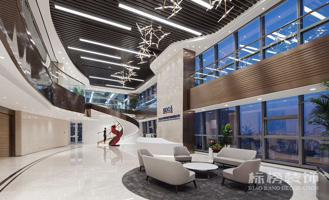 深圳办公室装修设计攻略值得收藏！
