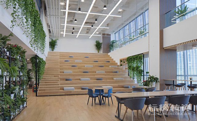 深圳办公室装修设计攻略值得收藏！