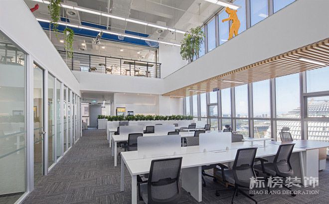 深圳办公室装修设计攻略值得收藏！