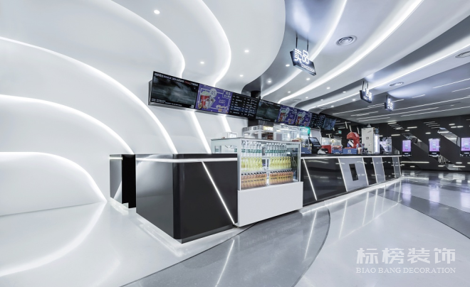 深圳办公室装修费用高吗？南山区域的办公室装修要多少钱?