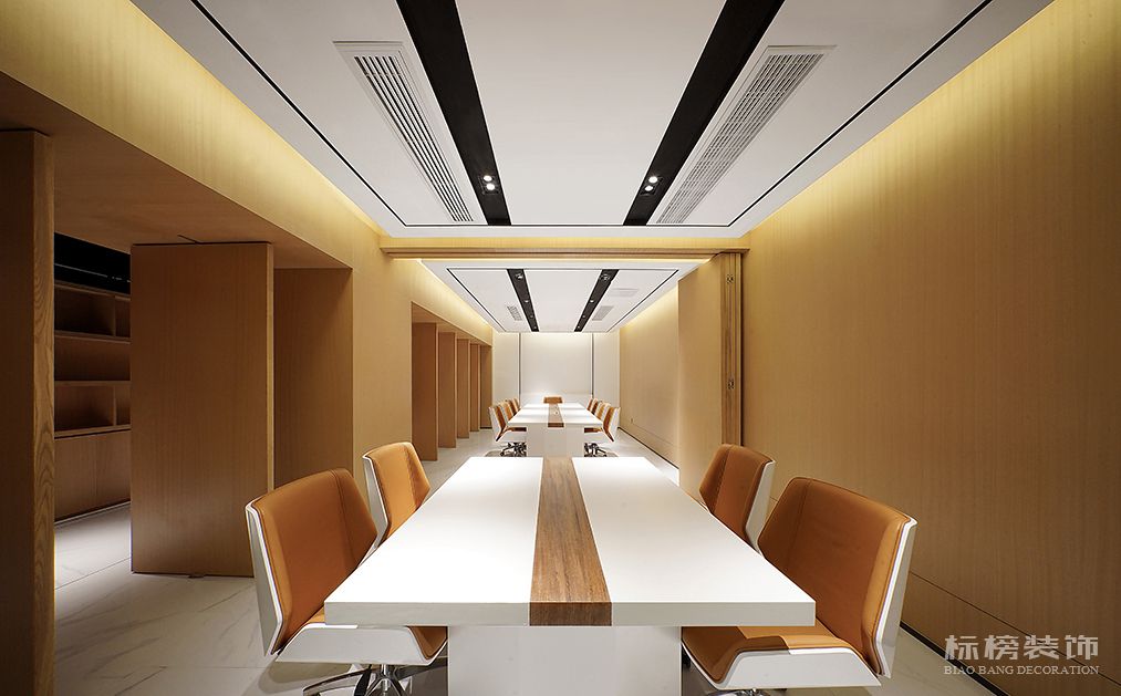 办公室装修需要注意的细节？