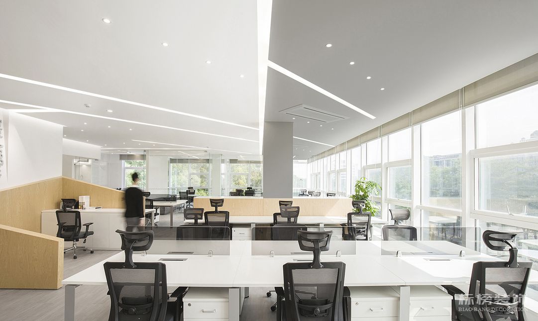 办公室要装修了不知道装修的费用怎么办？