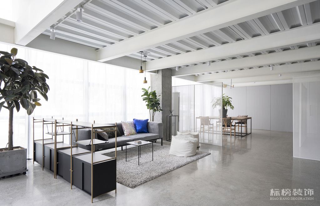 办公室装修设计的原则有哪些？这些法则你需要懂得！