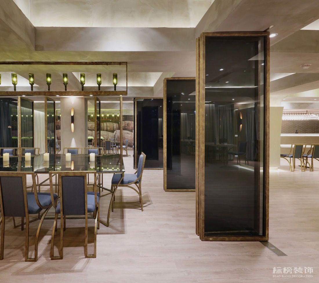 深圳餐厅装修公司哪家好？餐厅装修施工注意需要注意事项