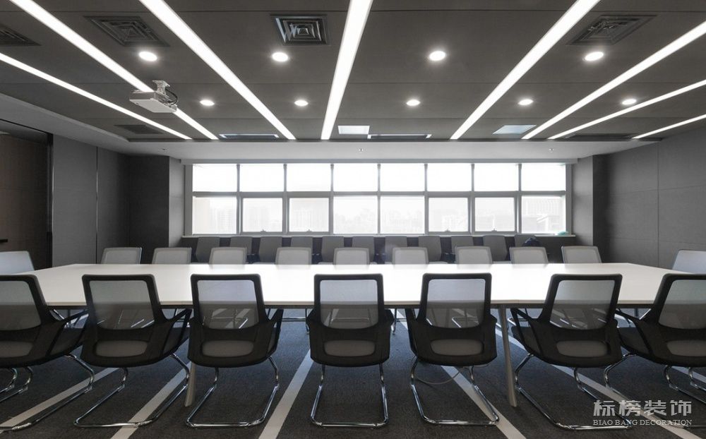 注意事项：办公室装修设计不可忽略的细节问题