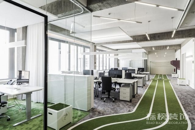 办公室装修设计的质量如何把控？设计时需要考虑些什么？