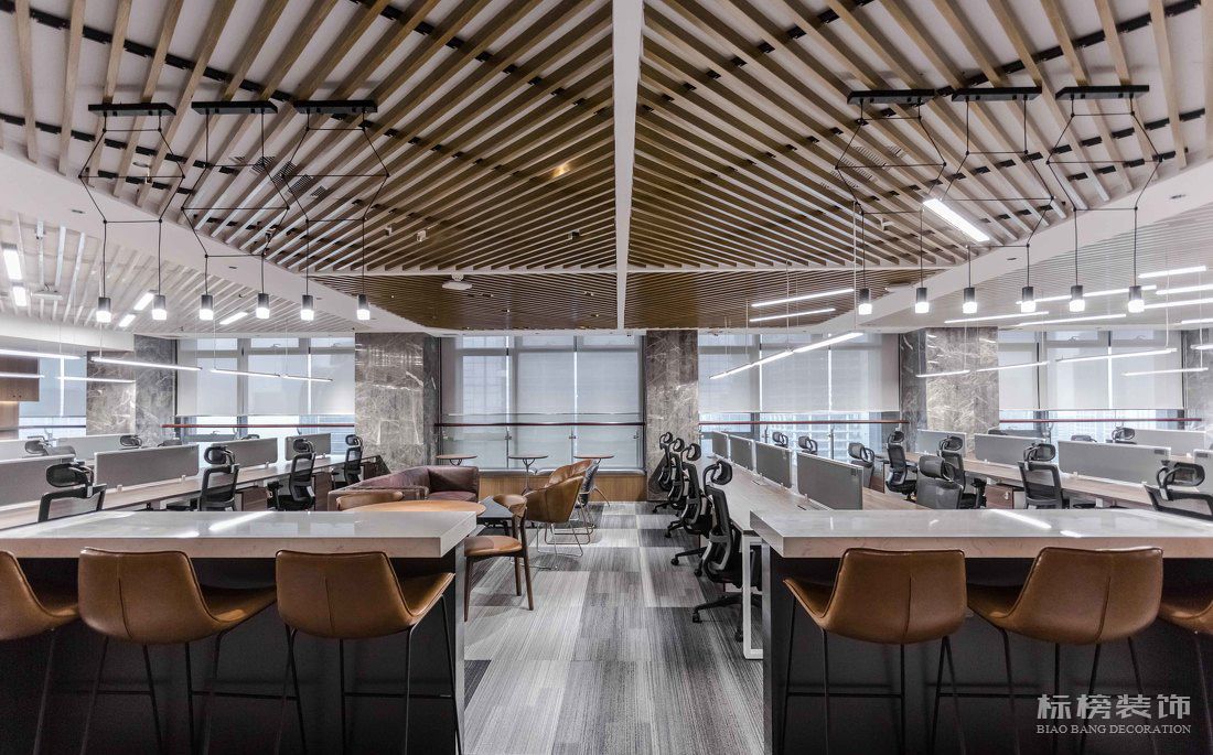 办公室装修 好色直播下载装饰2