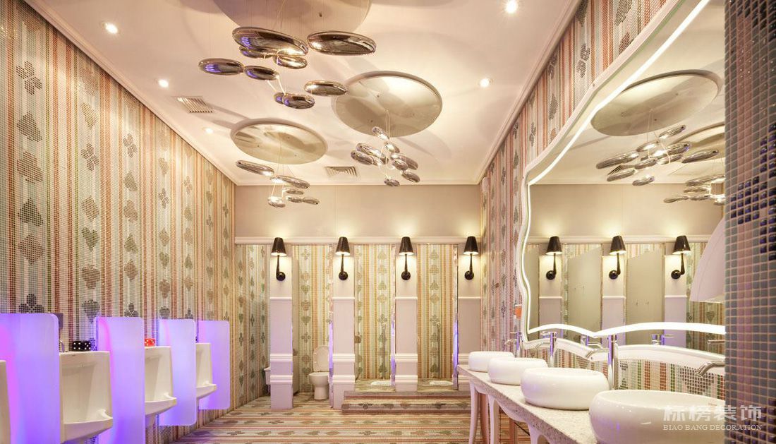 办公室装修旁边有卫生间对风水会有什么影响？