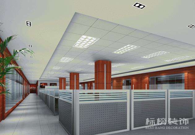 深圳厂房装修怎么弄？厂房装修步骤！