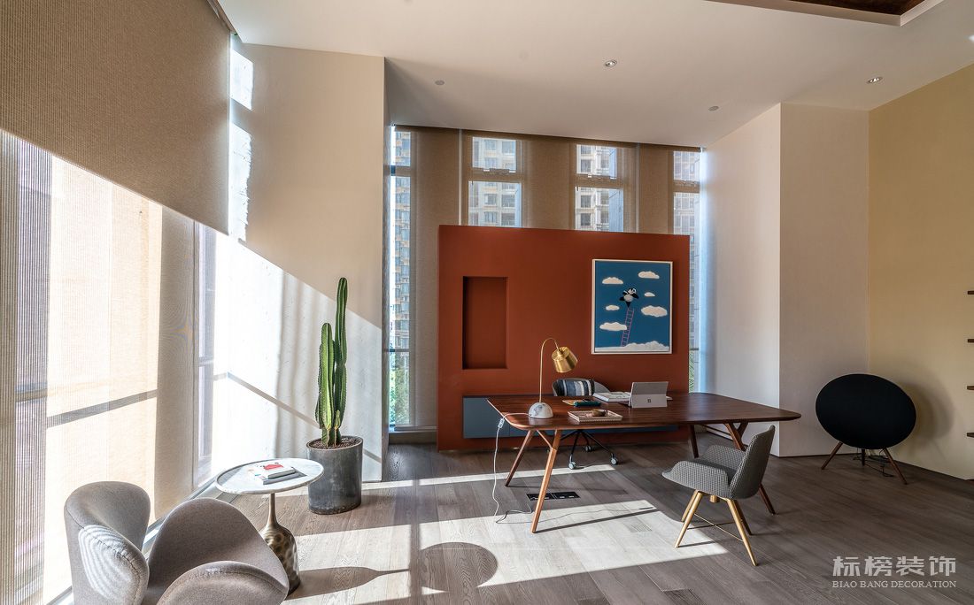 好色直播下载装饰为您介绍写字楼装修施工工序