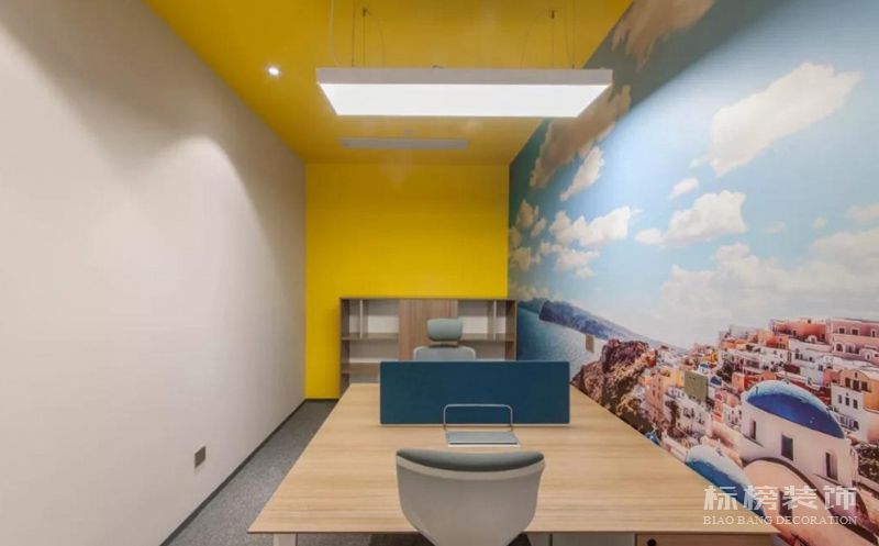 办公室养鱼风水需注意事项有哪些？