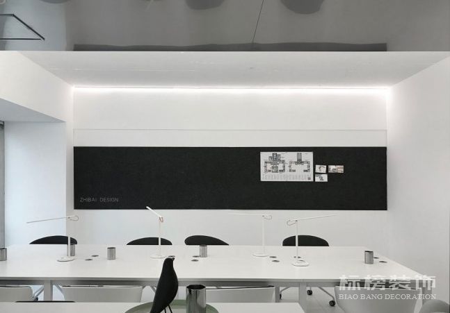 深圳办公室装修这些细节注意了吗？