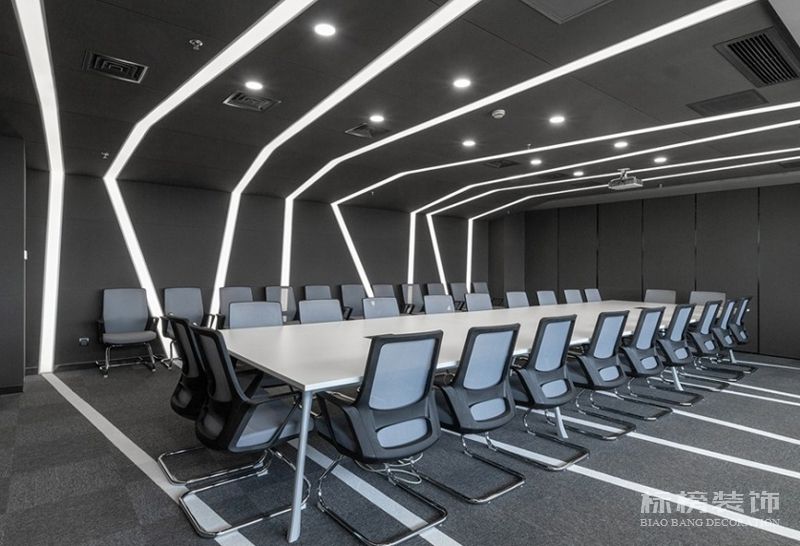 怎么判别深圳办公室装饰好坏呢？