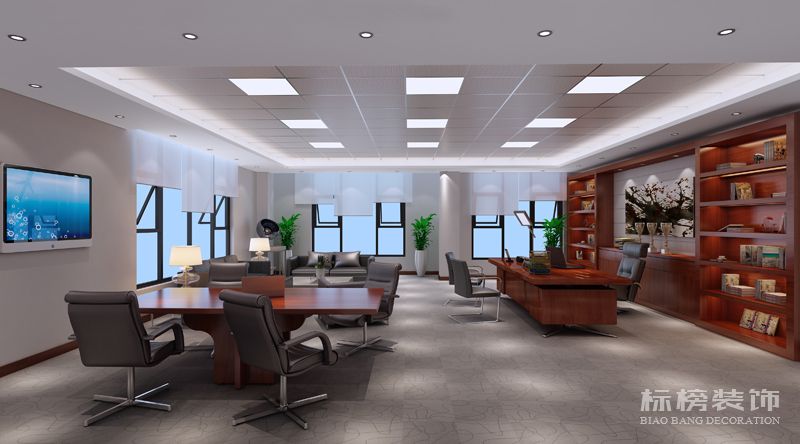 四楼经理室-好色直播下载装饰