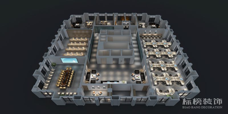 三楼鸟瞰图 好色直播下载装饰