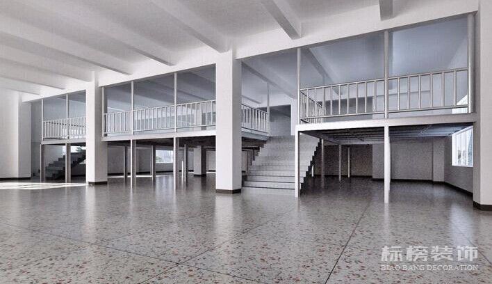 深圳厂房装修怎么报备？