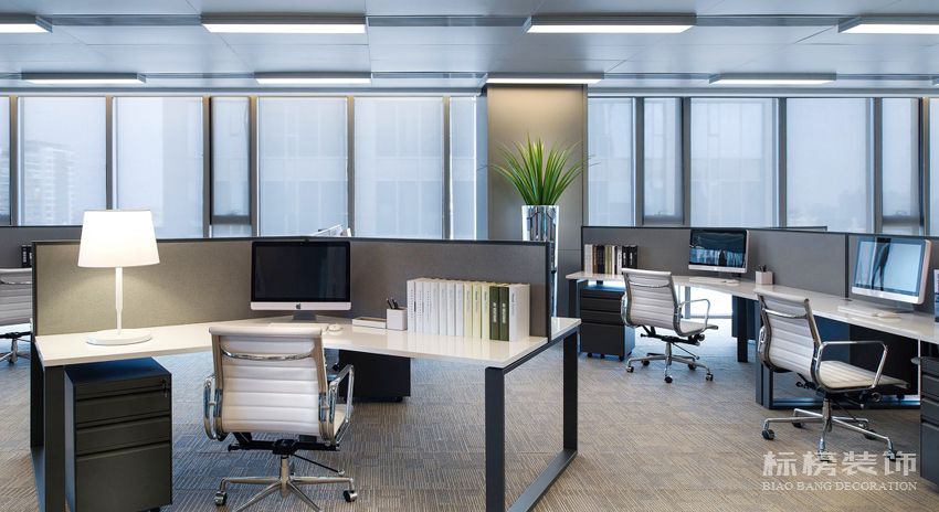 老板装修办公室要注意点什么？