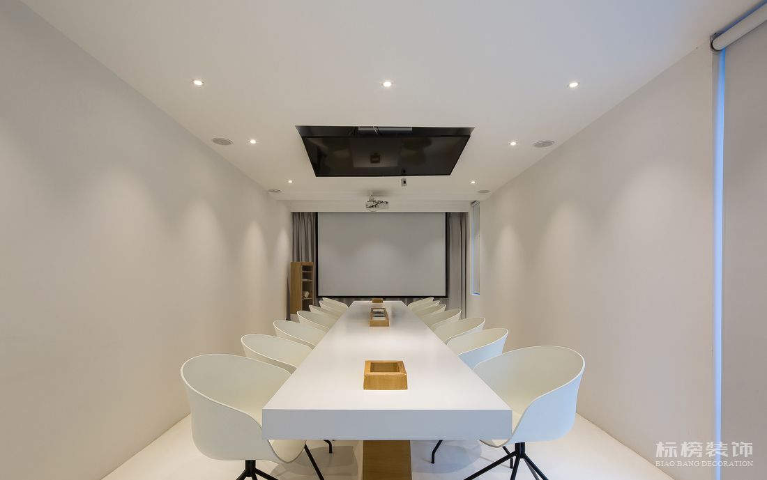 深圳的办公室装修风格选么怎选择呢？