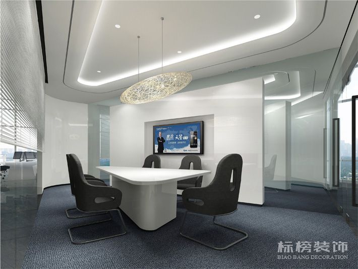 您的办公室设计是否已经有过时的迹象？