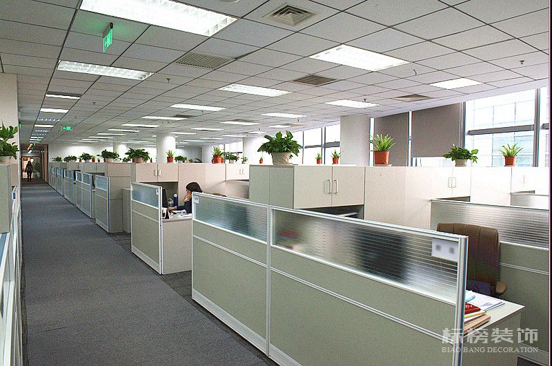 办公室设计中的概念设计方案是什么？