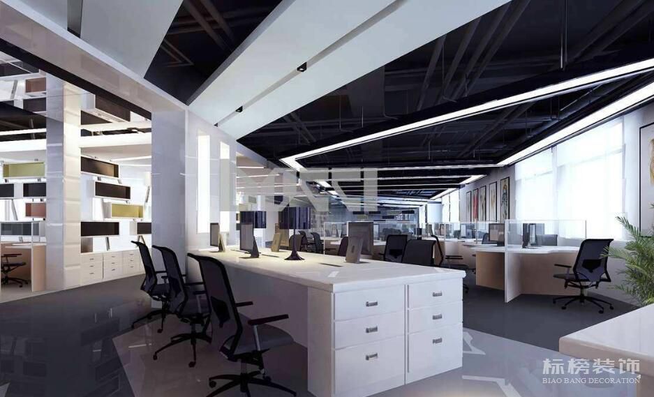 新办公室装修后如何去除甲醛？