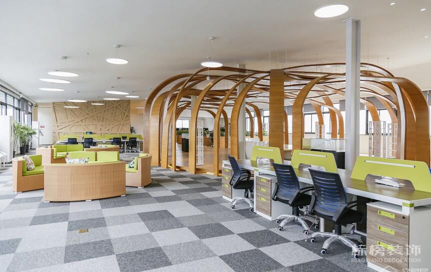 办公室装修过程要注意哪些问题？