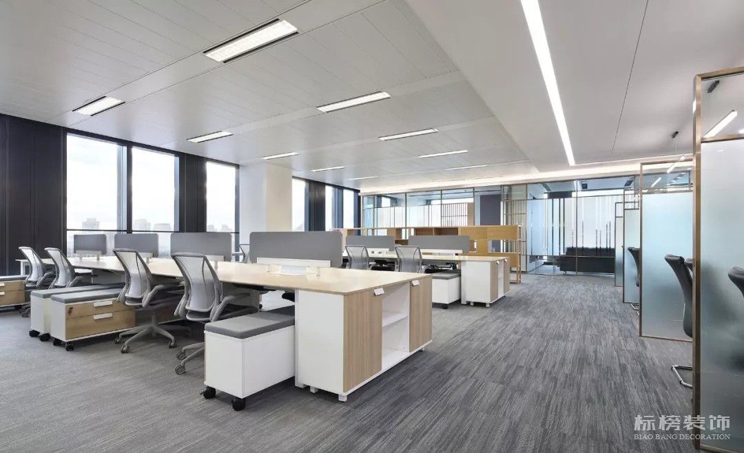 写字楼是否要定期装修？要注意什么？