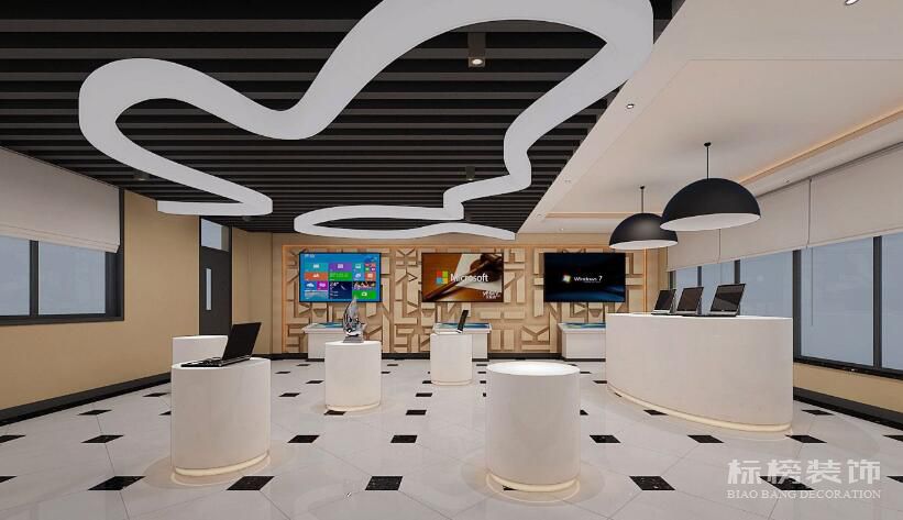 深圳写字楼装修注意事项有哪些？