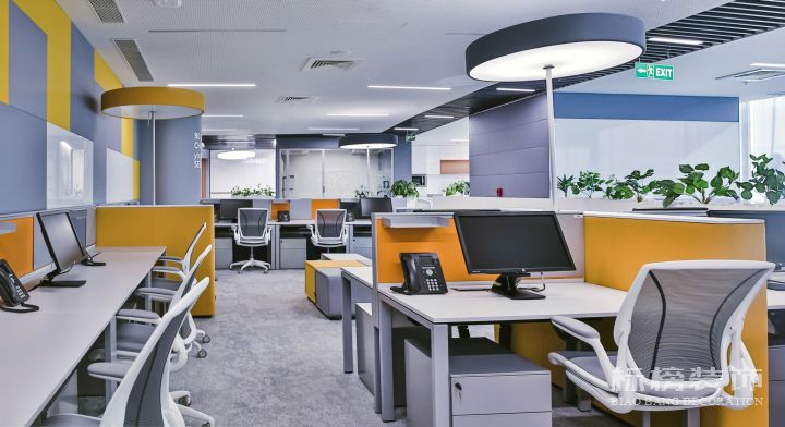 办公室的风水布局应该按照什么样的标准进行呢？