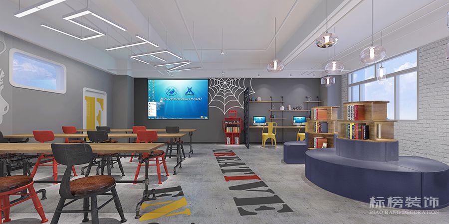 办公室如何装修能改善空气质量？