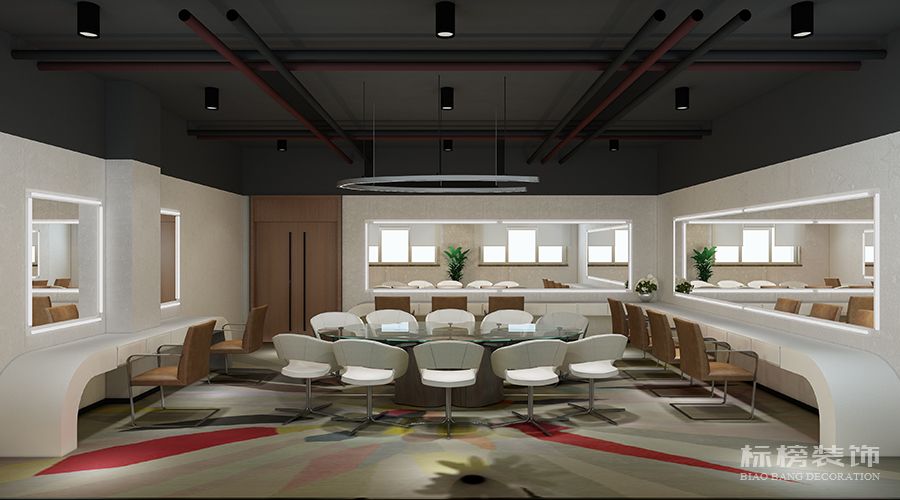 深圳写字楼装修多少钱？