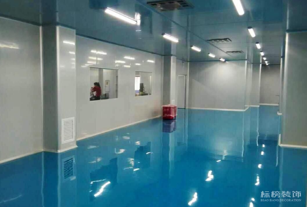 洁净无尘车间的设计要点是什么？