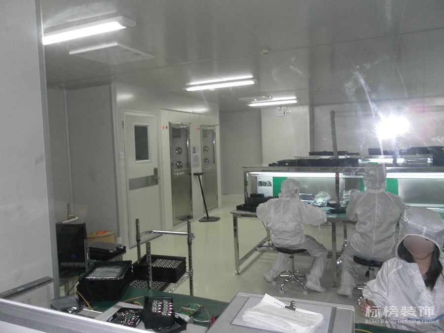 无尘车间的标准是什么？