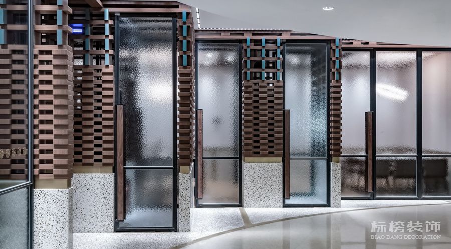 餐厅装修三个点，做好这三点能提升一个层次